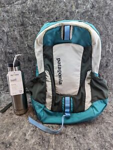 Patagonia Yerba 22L Backpack On The Go Hiking Or Everyday Bag + Free Bottle
