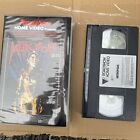 Metropolis (VHS) Rare