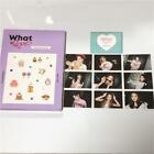 TWICE What Is Love? Monograph Photobook and Phto Card