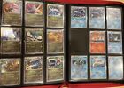 NM MINT 44 EX Black White XY Holo Lot Binder Collection Japanese Pokemon Cards