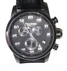 Triumph Motorcycles Watch 3028 Swiss Movement Chronograph Water Resistant 100 M