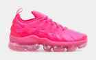 Nike Air Vapormax Plus Hyper Pink Triple Pink Sneakers Retro FJ0720-639 Womens