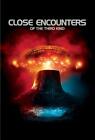 CLOSE ENCOUNTERS OF THE THIRD KIND Movie POSTER 11 x 17 Richard Dreyfuss, L