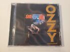 Ozzy Osbourne CD - Bark at the Moon Remastered Epic