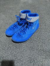 Nike Inflict 3 Royal Blue Size 9.5