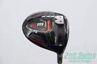 TaylorMade R15 Black Driver 10.5° Graphite Regular Right 45.0in