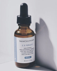 SkinCeuticals C E Ferulic Antioxidant Serum - 1 fl oz - NEW