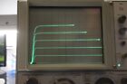 Tektronix 577 Curve Tracer with 177 Fixture