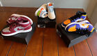 NEW AIR JORDAN 1 MID SE (GS) DIFFERENT COLORS AND SIZE DX2462100