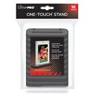 Ultra Pro One-Touch Display Case Stand for 35pt Cards (10 Pack)