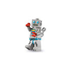 LEGO Series 6 Collectible Minifigures 8827 - Clockwork Robot (SEALED)