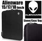 Dell Alienware 15/17/18 in Horizon Sleeve Case Bag Notebook Laptop Tablet iPad