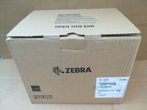 Zebra ZD620 Thermal Label Printer ZD62043-T01F00EZ Bluetooth Ethernet USB NEW!!