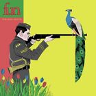 Fun. - Aim and Ignite - Blue Jay [New Vinyl LP] Blue, Colored Vinyl
