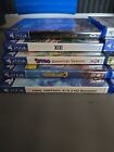 New ListingPS4 And PS5 game lot