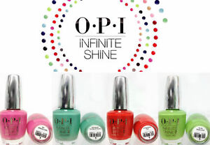 OPI Infinite Shine Air Dry Nail Lacquer - Series 3 - Pick Any Color 0.5oz