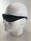 WILEY X 287-2 SUNGLASSES Black Motorcycle chopper Fast Free Shipping wow