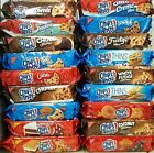 Chips Ahoy Nabisco Chewy Creme Filled Soft Cookies LIMITED EDITION