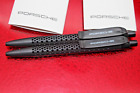 Porsche Ballpoint Pen 2 pcs original VIP true biotic Prodir DS8 with metal clip