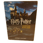 Harry Potter Complete Collection 8-DISC DVD SET