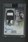 2023 Topps Dynasty Riley Greene RPA RC Rookie Patch AUTO 4/5 Detroit Tigers
