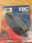 EBC - FA231 - Organic Brake Pads