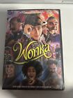 Wonka (2023) NEW Release DVD Timothee Chalamet Hugh Grant