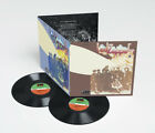 Led Zeppelin - Led Zeppelin 2 [New Vinyl LP] 180 Gram, Rmst, Deluxe Ed