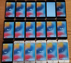 (Lot of 18) Apple iPhone 6s - 16GB/64GB - Silver/Space Gray/Rose Gold - 4.7