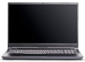 Lambda Tensorbook: RTX 3080, i7 11th, 64GB, 2TB SSD - High End AI/Gaming Laptop