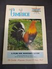 New ListingThe Gamecock Game Fowl Magazine Doc Robinson Kelso - February 2000 -        C8A