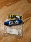 Earl's Performance Products 230108 Fuel Filter