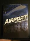 New ListingAirport Terminal Pack (Airport/Airport 7 DVD