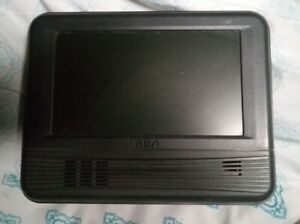 RCA Portable DVD Player Screen DRC69705E22 Tested Working