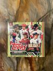 2023 Topps Holiday Pack Sealed