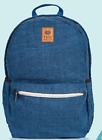 100 % Raw Hemp large Backpack - Sustainable and Stylish for Travel & Everyday