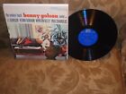 Benny Golson The Moden Touch Riverside 12-256 MONO NM 1st Kenny Dorham Max Roach