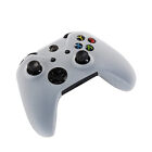 Silicone Rubber Skin Protective Case Cover for Microsoft Xbox One S Controller