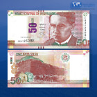 PERU 50 Soles 07.05.2018 UNC, P-194, South American Banknote