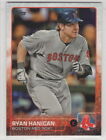 2015 Topps Baseball Boston Red Sox Team Set Series 1 2 and Update