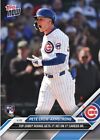 🚨🚨 Pete Crow-Armstrong RC 1st Hit HR Cubs - 2024 MLB TOPPS NOW Card #118 SP