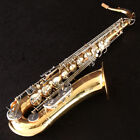 Used Armstrong / Tenor 3050 Saxophone Wind Pal
