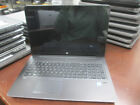 HP ZBook 15 G4 i7-7820HQ 2.90GHz 32GB/512GB m2SSD Linux Touch Laptop +AC/BIOS