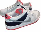 Nike Dunk SB Low Pro ISO AM90 Infrared Men’s Size 9.5 New