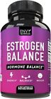 Estrogen Balance - Hormone Balance for Women with DIM- Menopause Relief, Estroge