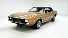 New Listing1971 Ford Mustang Convertible