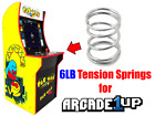 Arcade1up Pac-Man - 6LB Tension Spring UPGRADE! (1pc)