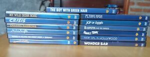 Warner Bros. Archive Collection Lot of 13 DVDs