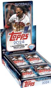 2024 Topps Series 1 Baseball BASE CARDS You Pick-Complete Your Set 1-175