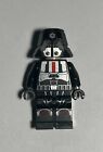Lego Sith Trooper Minifigure Black Armor Printed Legs Star Wars sw0443